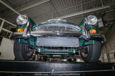 1967 Austin - Healey 3000
