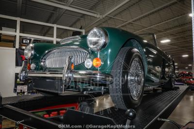 1967 Austin - Healey 3000