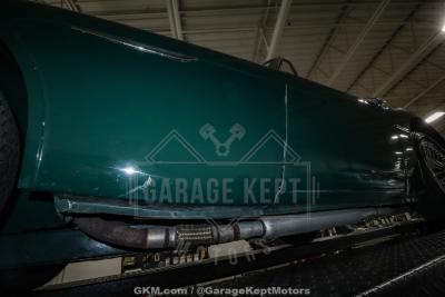 1967 Austin - Healey 3000