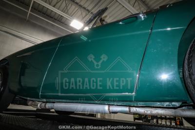 1967 Austin - Healey 3000