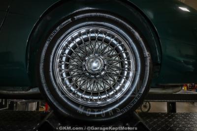 1967 Austin - Healey 3000