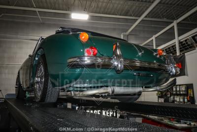 1967 Austin - Healey 3000