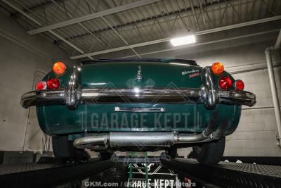 1967 Austin - Healey 3000