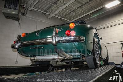 1967 Austin - Healey 3000