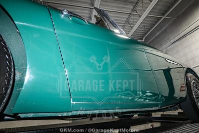 1967 Austin - Healey 3000