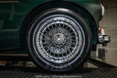 1967 Austin - Healey 3000