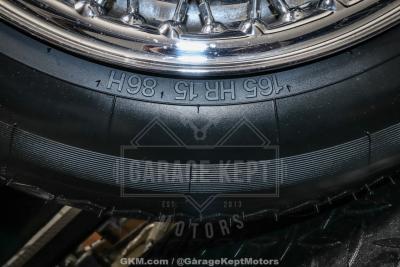 1967 Austin - Healey 3000