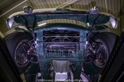 1967 Austin - Healey 3000