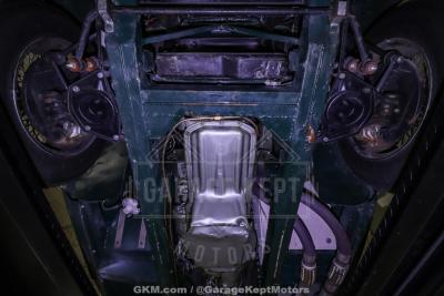 1967 Austin - Healey 3000