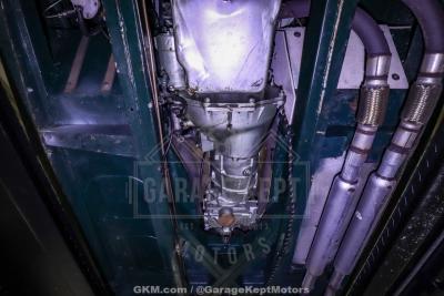 1967 Austin - Healey 3000