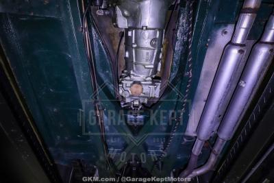 1967 Austin - Healey 3000