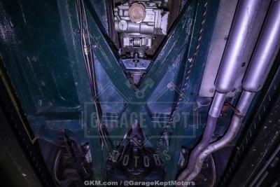 1967 Austin - Healey 3000