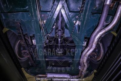 1967 Austin - Healey 3000