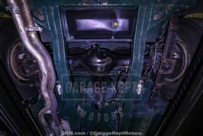 1967 Austin - Healey 3000