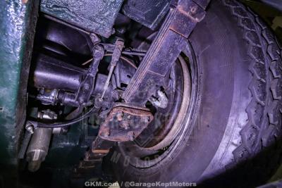 1967 Austin - Healey 3000