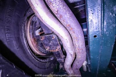 1967 Austin - Healey 3000