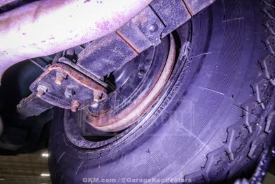 1967 Austin - Healey 3000