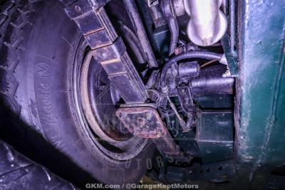 1967 Austin - Healey 3000