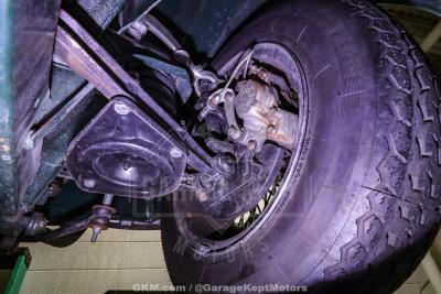 1967 Austin - Healey 3000