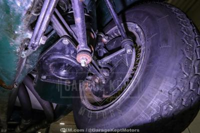 1967 Austin - Healey 3000