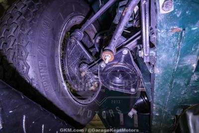 1967 Austin - Healey 3000