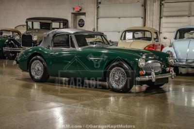 1967 Austin - Healey 3000