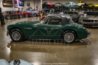 1967 Austin - Healey 3000