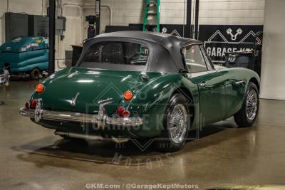 1967 Austin - Healey 3000