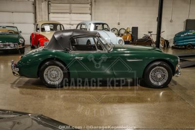 1967 Austin - Healey 3000