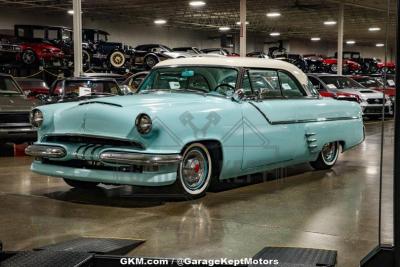 1953 Mercury Custom