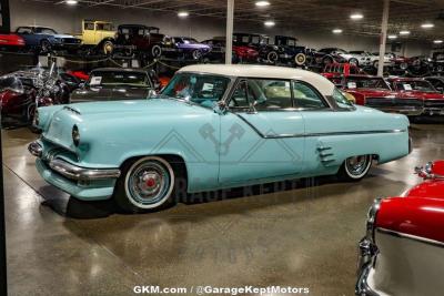 1953 Mercury Custom