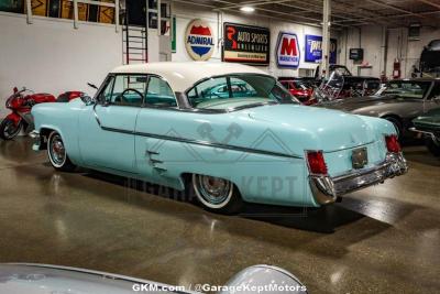 1953 Mercury Custom