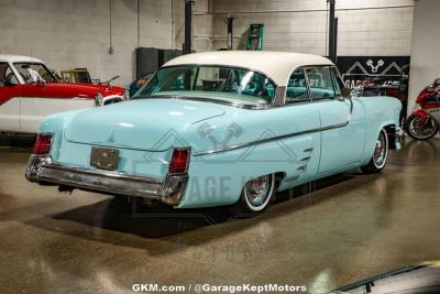 1953 Mercury Custom