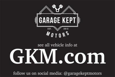 1974 Chevrolet Corvette