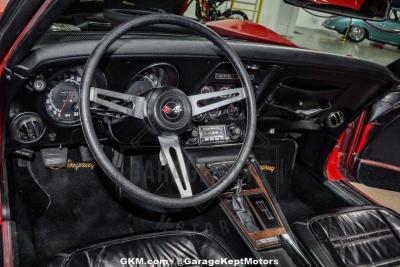 1974 Chevrolet Corvette