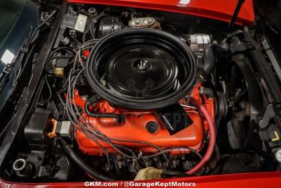 1974 Chevrolet Corvette