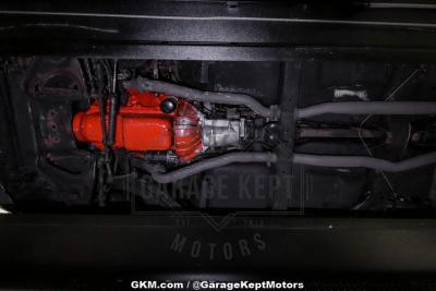 1974 Chevrolet Corvette