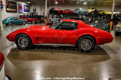1974 Chevrolet Corvette