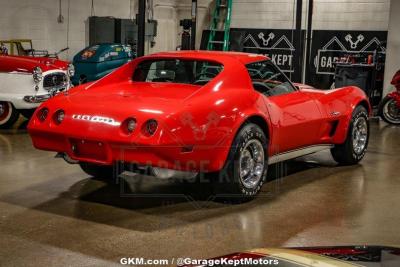 1974 Chevrolet Corvette