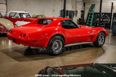 1974 Chevrolet Corvette