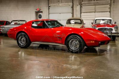 1974 Chevrolet Corvette