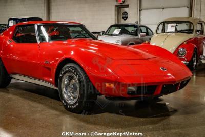 1974 Chevrolet Corvette