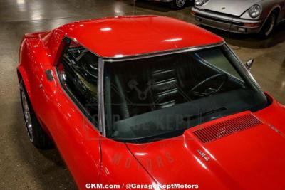 1974 Chevrolet Corvette