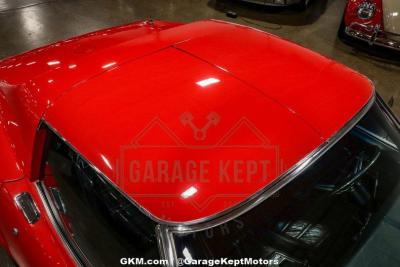 1974 Chevrolet Corvette