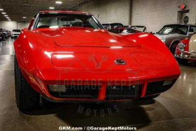 1974 Chevrolet Corvette