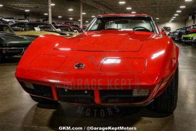1974 Chevrolet Corvette