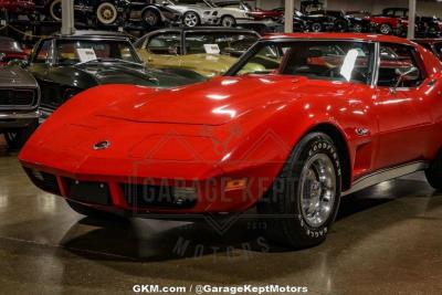 1974 Chevrolet Corvette