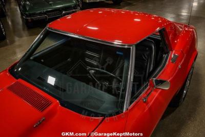 1974 Chevrolet Corvette