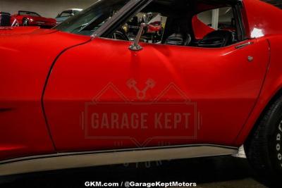 1974 Chevrolet Corvette