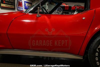 1974 Chevrolet Corvette